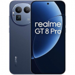 Realme GT 8 Pro, 16GB/512GB, Urban Blue RMX5210