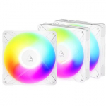Arctic P14 Pro Reverse A-RGB, 3 Pack, White ACFAN00328A