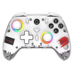 MadCatz C.A.T. 17 CUSTOMIZABLE GCSWDOINWH003-0