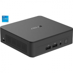 Asus NUC RNUC13ANKI5048C2I, Core i5-1340P, 8GB, 512GB, Windows 11 Pro 90AS0031-M00090