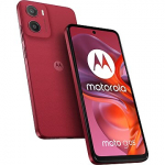 Motorola Moto G05, 4GB/256GB, Plum Red 840023287763