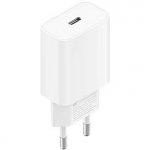 Xiaomi BHR08M8EU Fast charging adapter USB-C 20W BHR08M8EU