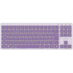 Canyon OnType 10 Low Profile, EN, Violet CNS-HKB10V