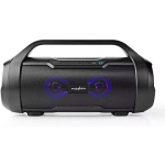 Nedis Party BoomBox 3 36W, Black SPBB310BK