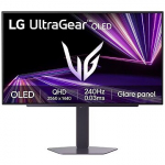 Iiyama UltraGear 27GX704A-B, 27" T2452MSC-B2AG