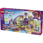 Lego Blocks Friends 42703 Mermaid Roller Coaster Ride 42703