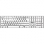 MSI Forge K210 Combo White US S11-43US319-Y92