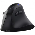 Trust Vyran Universal Right-hand RF Wireless + Bluetooth Optical 26107