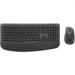 Logitech MK880, GRAPHITE, US 920-014051