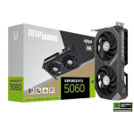 Zotac GeForce RTX 5060, 8GB GDDR7, AMP Core (DLSS 4) ZT-B50600F2-10M