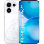 Oppo Reno16 Pro 5G, 12GB/512GB, Pop White 110010237199