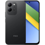 Xiaomi Poco C95 Pro, 6GB/128GB, Black MZB0Q8REU