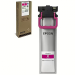 Epson Ink Cartridge L Magenta (WF-C5xxx) C13T944340