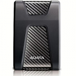 ADATA HD650, 1TB, Black AHD650-1TU31-CBK