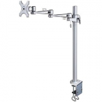 Newstar FPMA-D935POLE70, 10-30", Silver FPMA-D935POLE70