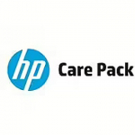 Hewlett Packard HP 3y PickUpReturn/ADP NB Slate only SVC HR206E