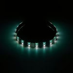 CableMod WideBeam Hybrid LED Strip 30cm, RGB/W CM-LED-30-D30RGBW-R