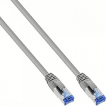 inLine CAT 6A, S/FTP, PiMF 1m 76811