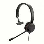 Jabra Evolve 20SE Mono, UC, USB-A 4993-829-409