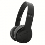 Media-Tech Epsilon, Bluetooth/3.5mm, Black MT3591