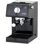 DeLonghi ECP 31.21, Black ECP 31.21