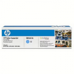 Hewlett Packard TONER CLJ CP1510/1210 CYAN, 1.4K PGS CB541A