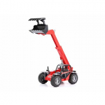 Bruder Manitou Telescopic loader MLT 633 BR-02125