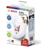 Bosch Vacuum cleaner dustbag AirFresh G ALL BBZAFGALL