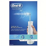 Oral-B AquaCare 4 AquaCare 4