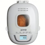 Gorenje BM910WII, White BM910WII