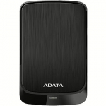 ADATA HV320, 2TB, Black AHV320-2TU31-CBK