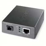 TP-LINK FE SINGLE-MODE SC FIBERCONVERTE WDM BI-DIRECTIONAL               IN TL-FC111B-20