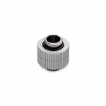 EK Water Blocks EK-Quantum Torque Extender Rotary MM 14, Satin Titanium 3831109828519