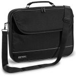 Pedea Fair Laptop bag, 14.1", Black 66068005