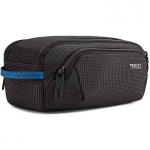 Thule Crossover 2 toiletry bag, Black C2TB-101 BLACK