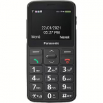 Panasonic KX-TU160, Black KX-TU160EXB