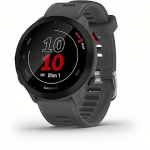 Garmin Forerunner 55, Monterra Grey 010-02562-13