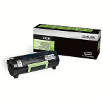 Lexmark Toner Lexmark 502H black | return | 5000 pgs| MS310d / MS310dn / MS410d / MS410d 50F2H00