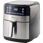 Camry CR 6311 Airfryer, 5L, Stainless steel/Black CR 6311