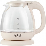 Adler AD 1283C, Cream/Glass AD 1283C