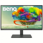 Benq PD2705U, 27" 9H.LKDLA.TBE