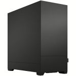 Fractal Design Pop Silent. Black Solid FD-C-POS1A-01