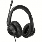 Targus WIRED STEREO HEADSET AEH102GL