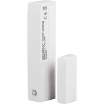 HomeMatic IP Smart Home window and door contact - with magnet (HmIP-SWDM), opening detector (white) 151363A0
