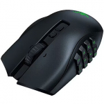 Razer Naga V2 Pro Gaming Mouse, Wireless, Black RZ01-04400100-R3G1