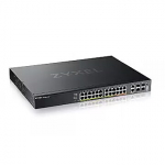 Zyxel XGS2220-30HP, 24XPOE+ XGS2220-30HP-EU0101F