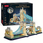 Cubicfun Puzzle 3D - Tower Bridge led 306-20531