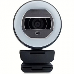 Wortmann Terra Webcam Halo, 1080p Full HD, 2MP 4039407076239