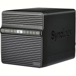 Synology DiskStation DS423, 4-Bay DS423