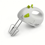 Esperanza Muffin, White/Green  EKM007G